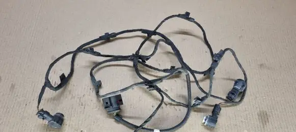 Volkswagen Golf Plus Parking PDC sensor 4H0919275