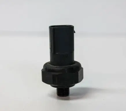 BMW 5 F10 F11 Air conditioning (A/C) pressure sensor 9141958