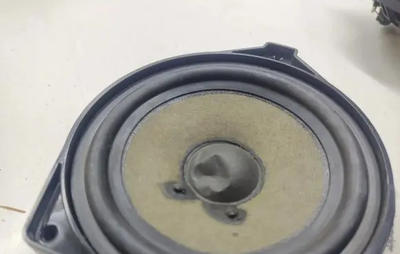 Mercedes-Benz E W213 Panel speaker A2058200902