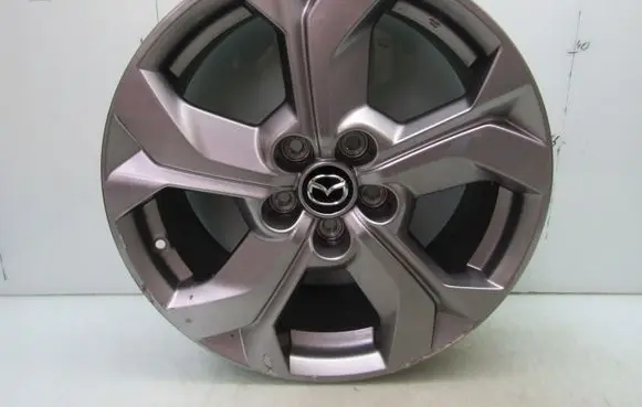Mazda MX-30 R18 alloy rim 