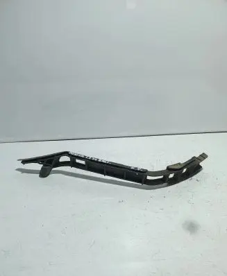 Opel Meriva A Bumper support mounting bracket corner 93330081 460029937