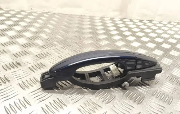 Ford Mondeo MK IV Rear door exterior handle 6M21U266B22A