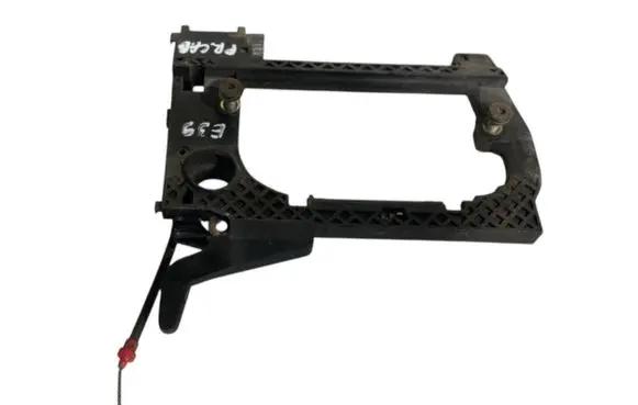 BMW 5 E39 Front door exterior handle/bracket 