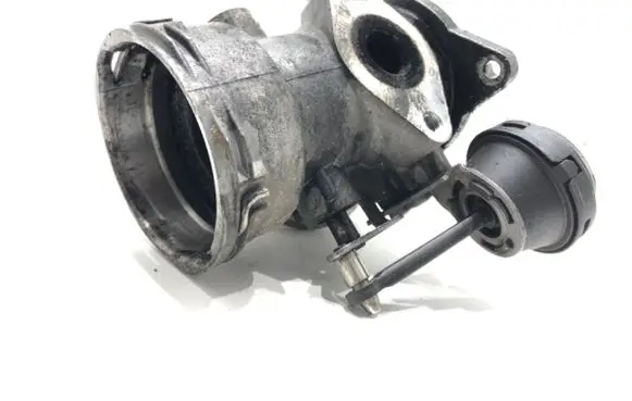 Seat Altea Engine shut-off valve 036129637