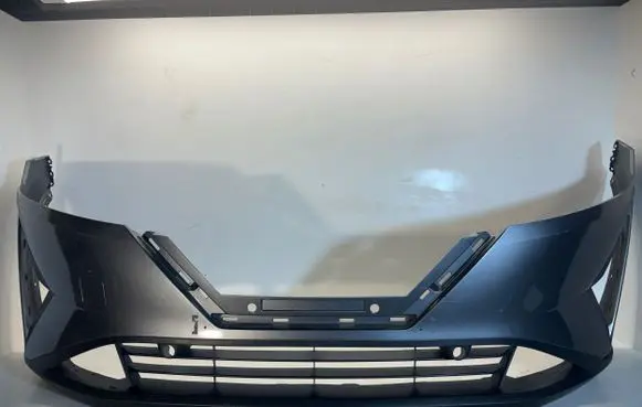 Nissan Qashqai J12 Front bumper 620226ua0h