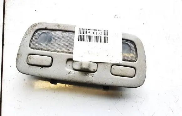 Toyota Previa (XR30, XR40) II Front seat light