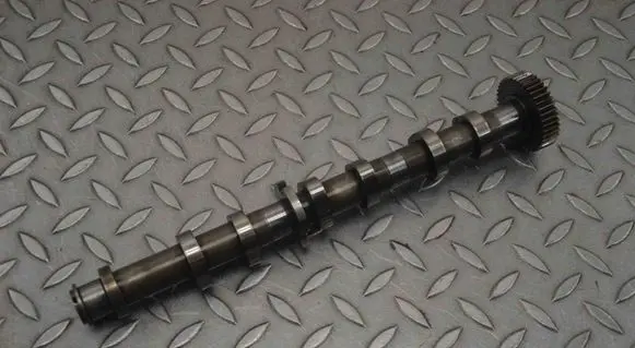 Camshaft