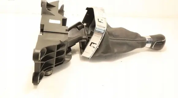 Gear shifter/selector