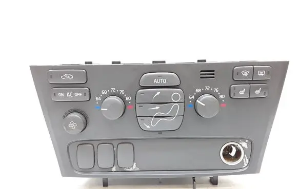 Volvo XC70 Climate control unit 9452369