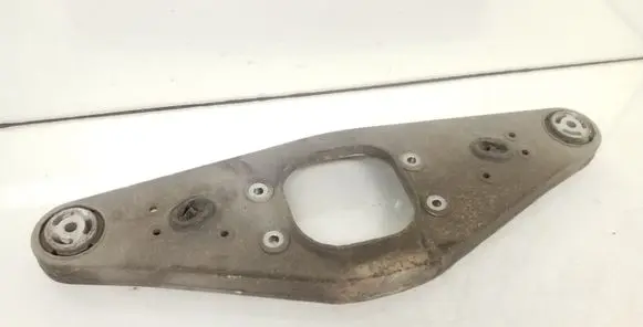 Mercedes-Benz E W211 Rear differential/diff mount bracket A2303521806