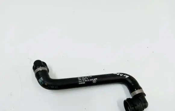 Mercedes-Benz A W177 AMG Engine coolant pipe/hose A2475011164