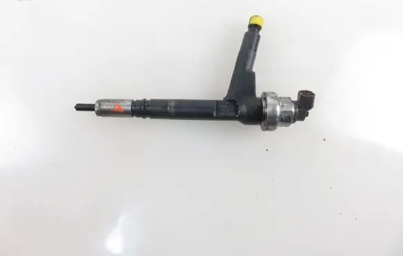 Opel Meriva A Fuel injector 8973138614