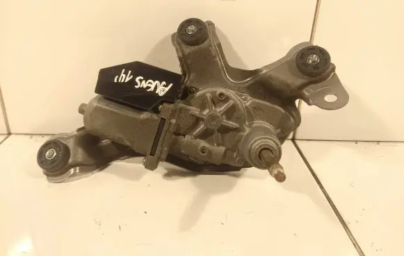 Toyota Avensis T270 Wiper motor 8513005060 2596001571
