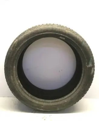 Volvo XC60 R20 winter tire 