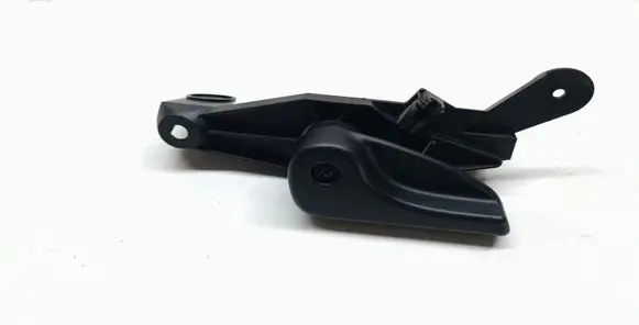 BMW X5 E70 Engine bonnet (hood) release handle 7148523