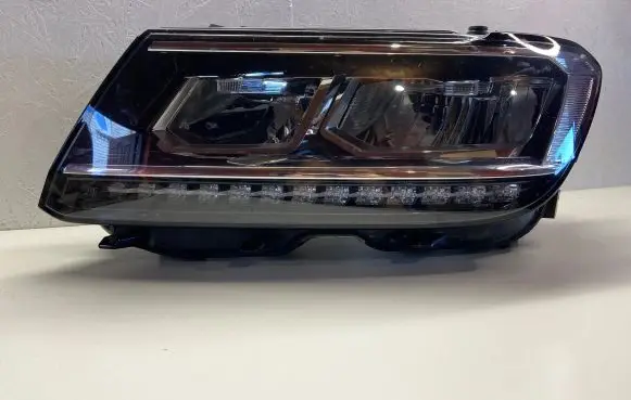 Volkswagen Tiguan Headlight/headlamp 5NB941035B 030110123100