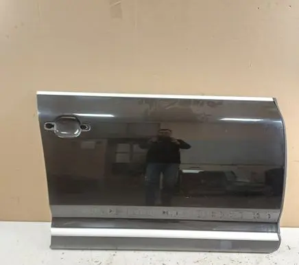 Porsche Cayenne (9PA) Front door