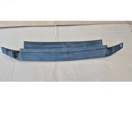 Audi Q7 4L Front bumper foam support bar 
