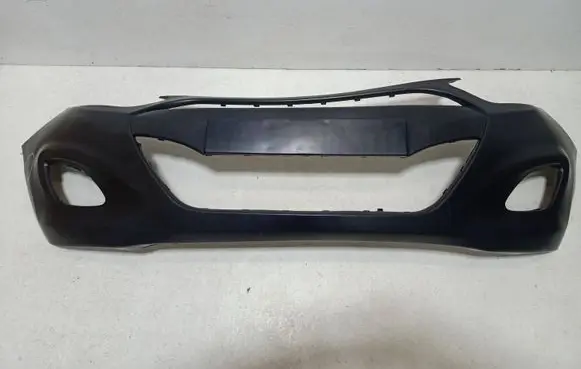 Hyundai i10 Front bumper 40A107-1 86511-0X210