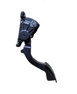 Volvo V50 Accelerator throttle pedal 4M519F836AH