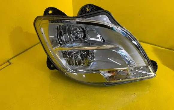 Mini One - Cooper F56 F55 Headlight/headlamp 1857527
