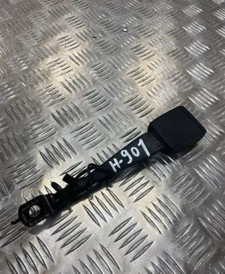 Audi Q5 SQ5 Front seatbelt buckle 80A857755D