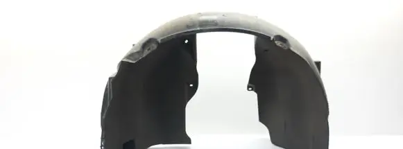 Skoda Superb B8 (3V) Front wheel arch liner splash guards 3V0809957 3V0809957E 3V0809957A