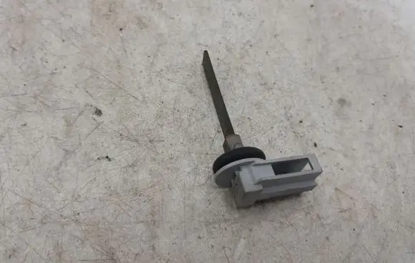 Volkswagen Touareg I Interior temperature sensor 4B0820539