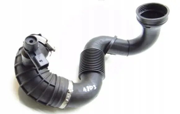 Audi A8 S8 D3 4E Air intake duct part 057129627D