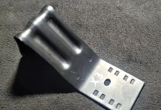 BMW X3 E83 Other interior part