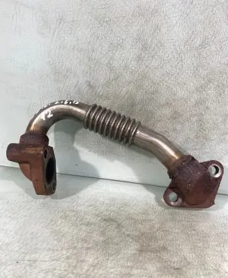 Mitsubishi Outlander EGR valve line/pipe/hose
