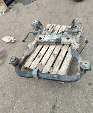 Volkswagen Transporter - Caravelle T6 Front subframe