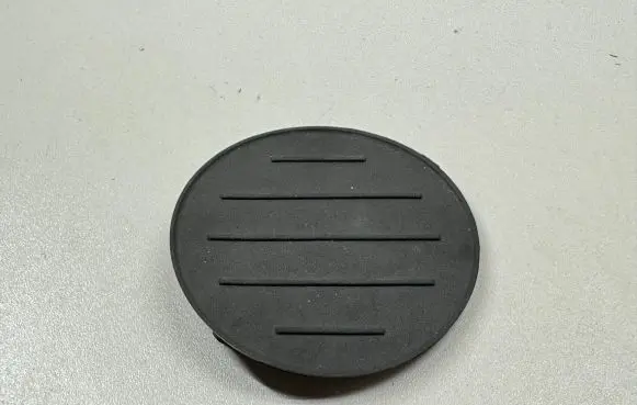 Porsche Panamera (971) Cup holder pad/mat 971857531