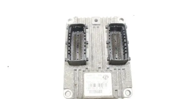 Fiat Grande Punto Engine control unit/module 51798649