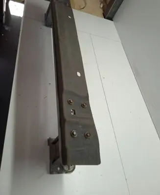 Toyota Prius+ (ZVW40) Rear bumper cross member