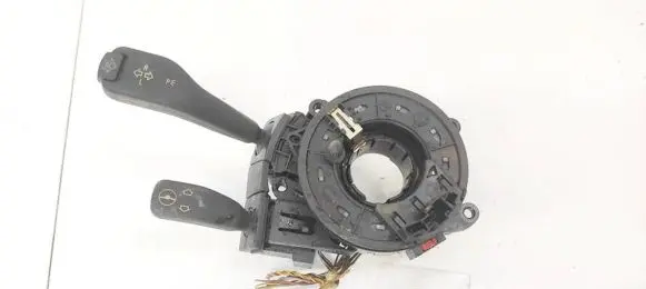 BMW X5 E53 Indicator stalk 8363668M 01104010