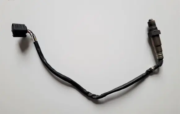 BMW 7 F01 F02 F03 F04 Lambda probe sensor 7576673 7503415 0258017187