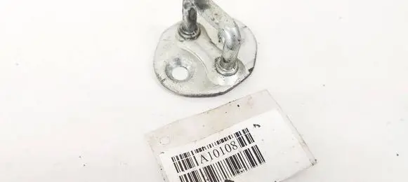 Mitsubishi Colt Front door lock loop/hook striker 