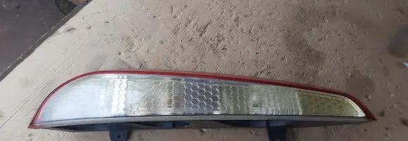 Ford Focus Rear/tail lights 8M5113N004A