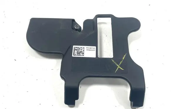 Volvo XC90 Front door seat control surround trim P31467141 1P3231477 31467141