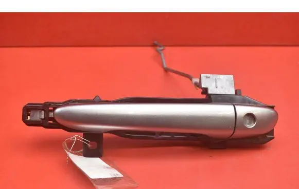 Mazda 3 II Front door exterior handle 