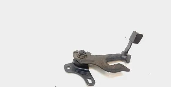 Volvo V70 Engine bonnet/hood lock/latch loop/hook 30779840
