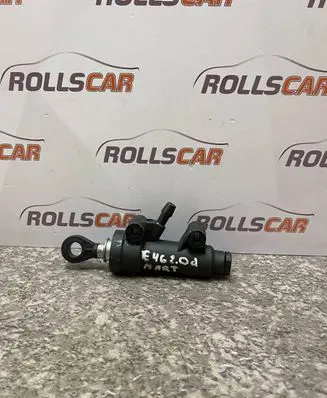 BMW 3 E46 Clutch slave cylinder 