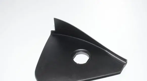 BMW i3 Dashboard side end trim 51459282993 9282993