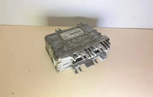 Acura ILX Engine control unit/module 3A0907311 0261203593 0261203594