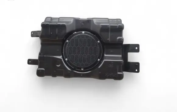 Dodge Durango III Subwoofer speaker 68258456AA