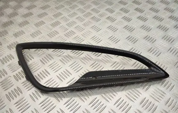 Hyundai i40 Front fog light trim/grill 865283Z000