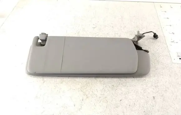 Volkswagen Touareg I Sun visor 7L6857551AQ