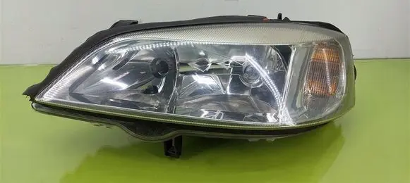 Opel Astra G Headlight/headlamp 
