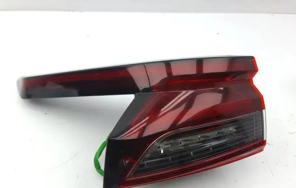 Nissan Qashqai J12 Rear/tail lights